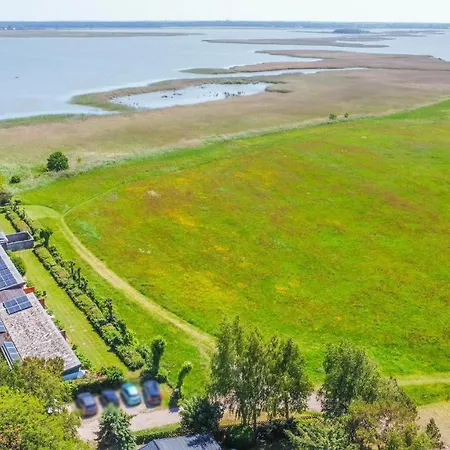 Boddenweite בורן