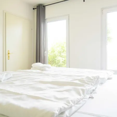 Boddenweite בורן