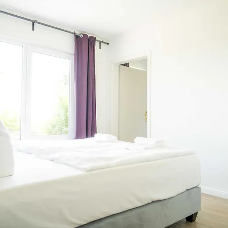 Boddenweite דירה *