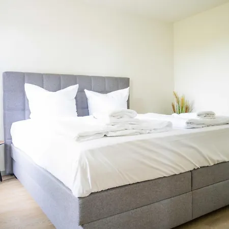 Boddenweite דירה *