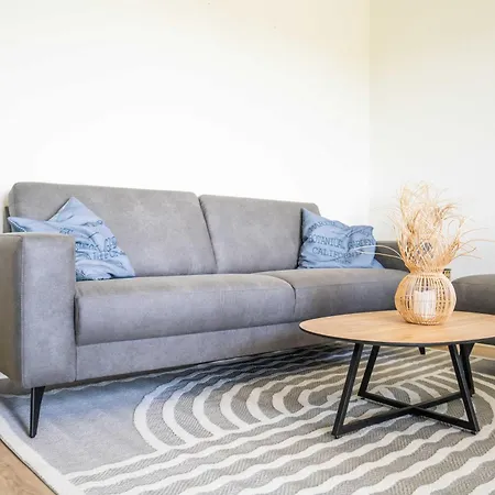 דירה Boddenweite