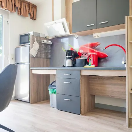 Boddenweite דירה