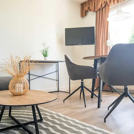 דירה Boddenweite *