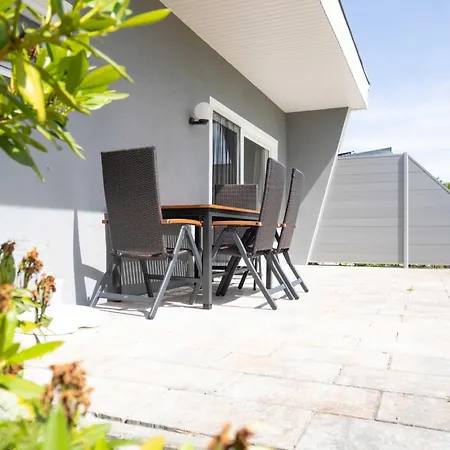 Boddenweite בורן